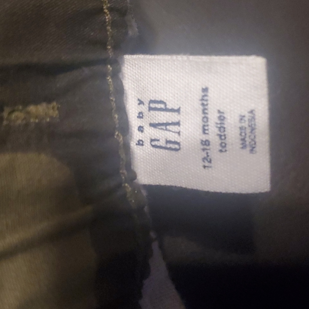 Toddler pants - Picture 4 of 4